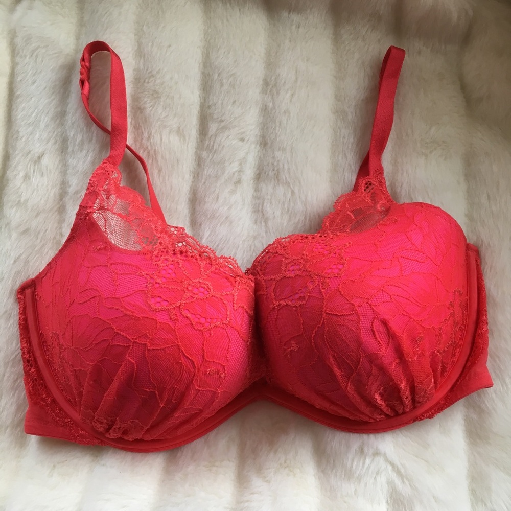 VS Plunge Bra 38D